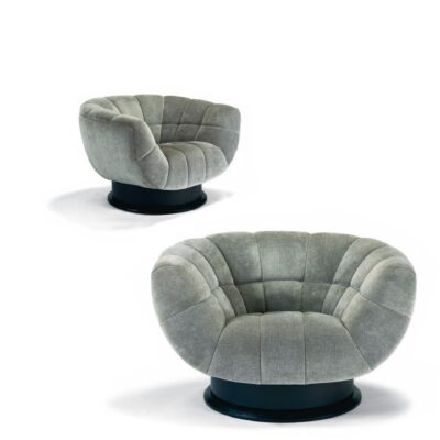 Harper Swivel Chair