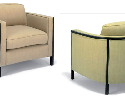 Holmby Lounge Chair