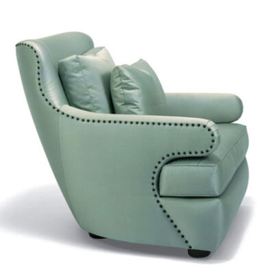 Drake Lounge Chair