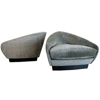 Strato Lounge Chair