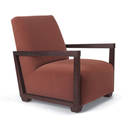 Cubist Lounge Chair