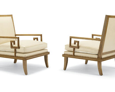 Midtown Lounge Chair