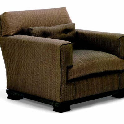 Jack's Club Chair