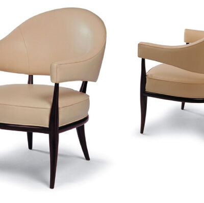 Morrow Occasional Chair