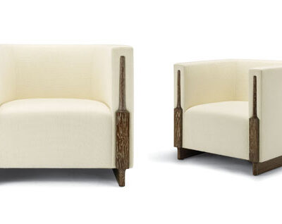Perry Lounge Chair