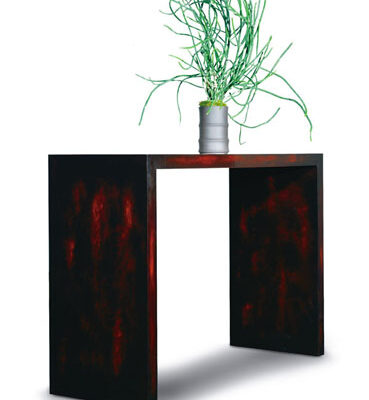 Grace Altar Table