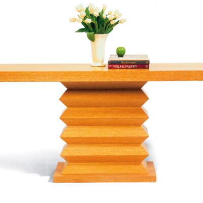 Lombard Console