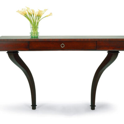 Regency Console