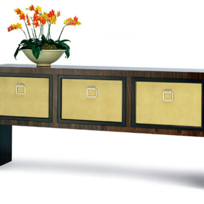 Griffith Console