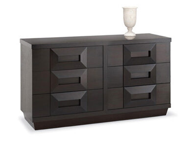 Modernist Dresser