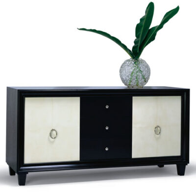 Lucerne Console