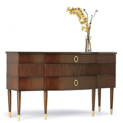 Ribbon Console