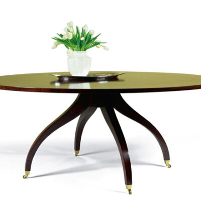 Grand Regency Dining Table