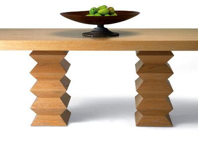 Lombard Dining Table Rectangle