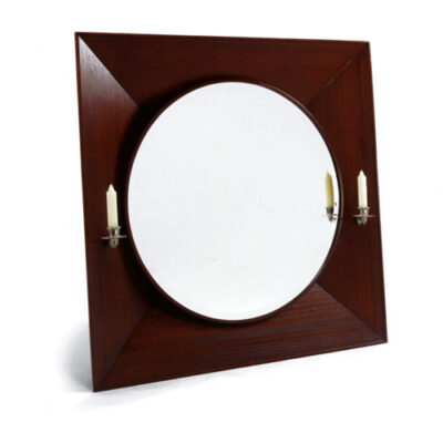 Serrano Mirror
