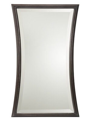 Rossmore Mirrorrossmore Floor Mirror (not Shown)