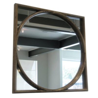 Meridian Mirror