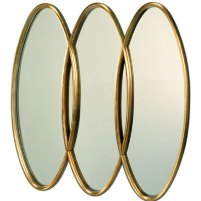 Dresden Mirror - Triple