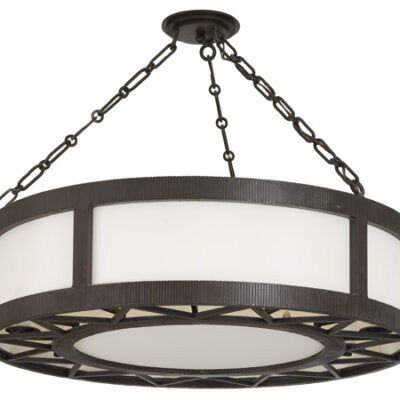 Wells Pendant Fixture