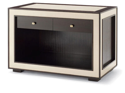 Marquis Night Table Version B