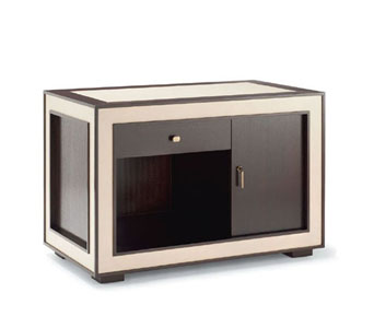 Marquis Night Table Version A