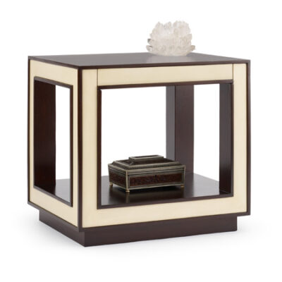 Marquis Side Table