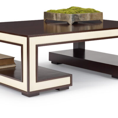 Marquis Coffee Table