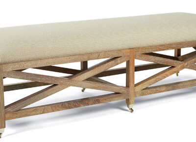 Roman Bench - Double
