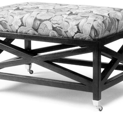 Roman Bench - Single