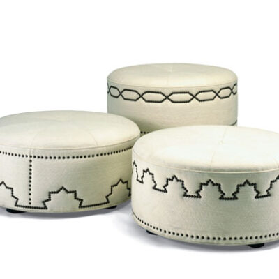 Tangier Hassock
