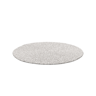 Round Rug