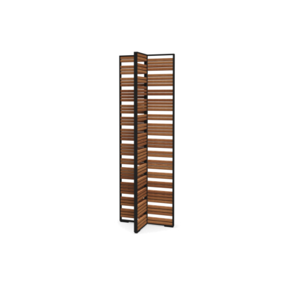 T Shape Screen