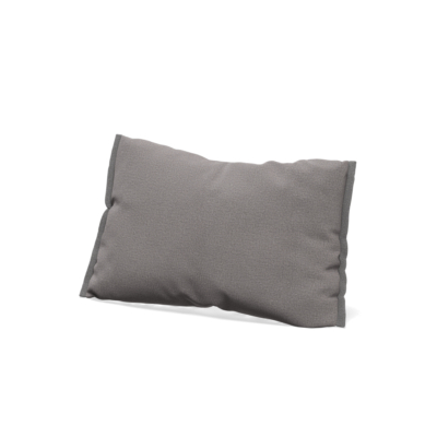 Mistral Flanged Throw Pillow