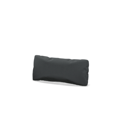 Maya Bullnose Throw Pillow