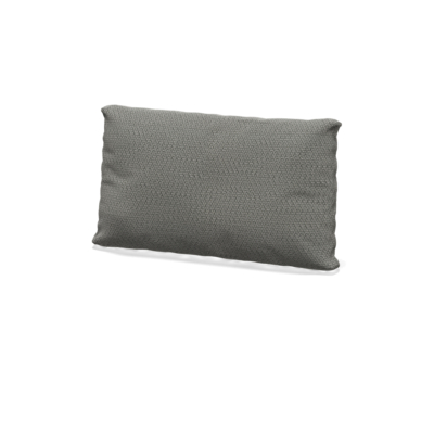 Bullnose Throw Pillow