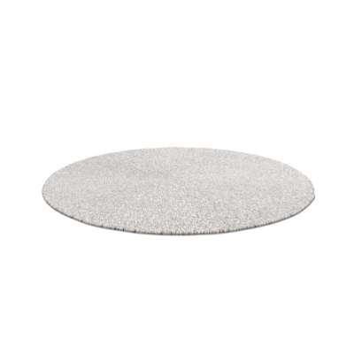 Round Rug