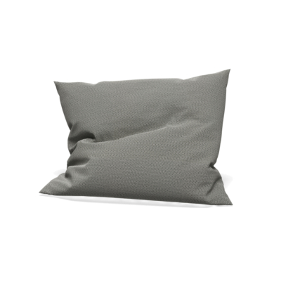 Relaxed Throw Pillow