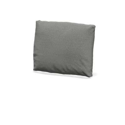 Bullnose Throw Pillow