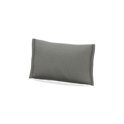 19" X 11" Flanged Throw Pillow