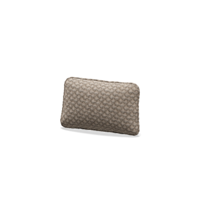 Fern Lumbar Pillow