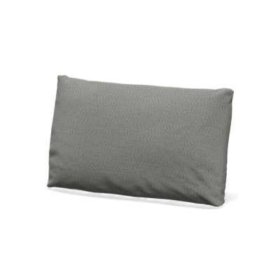 Bullnose Throw Pillow
