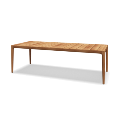 Dining Table Teak