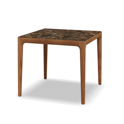 Square Dining Table Ceramic