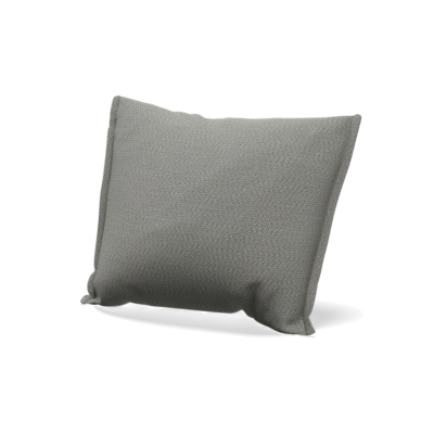 23" X 19" Flanged Throw Pillow