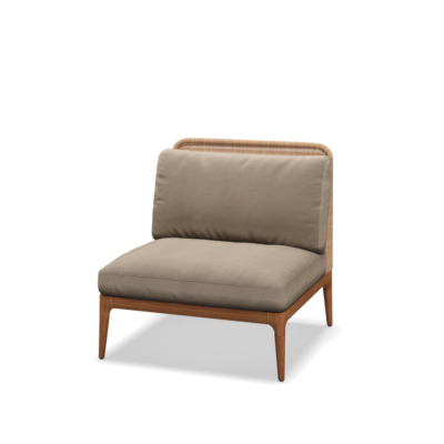 Low Back Centre Unit