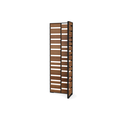 Small L Shape Screen