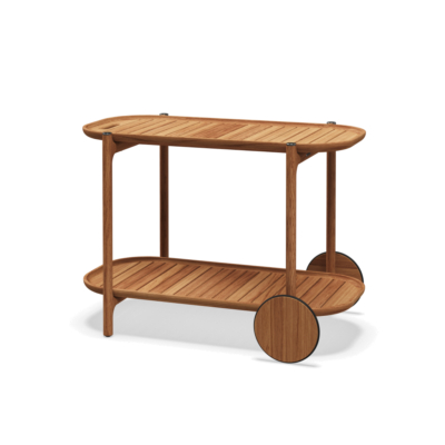 Bar Cart