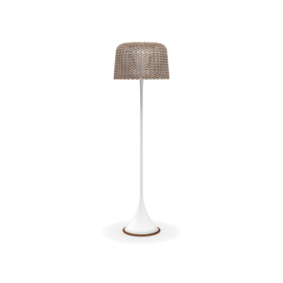 Mesh Tall Lantern