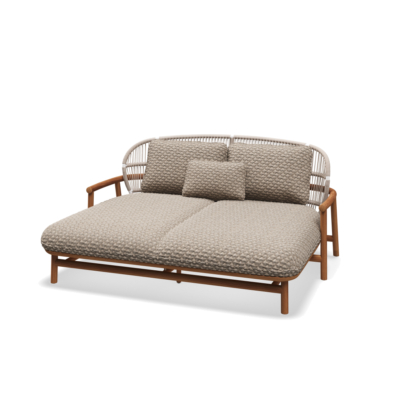 Low Back Daybed