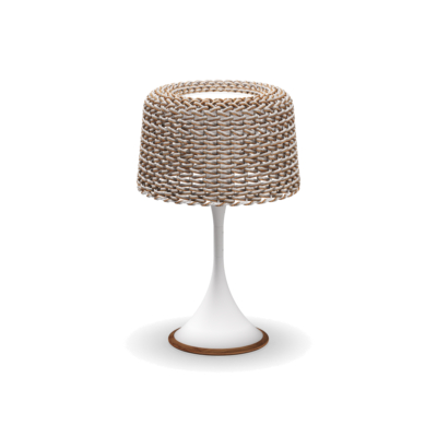 Mesh Small Lantern